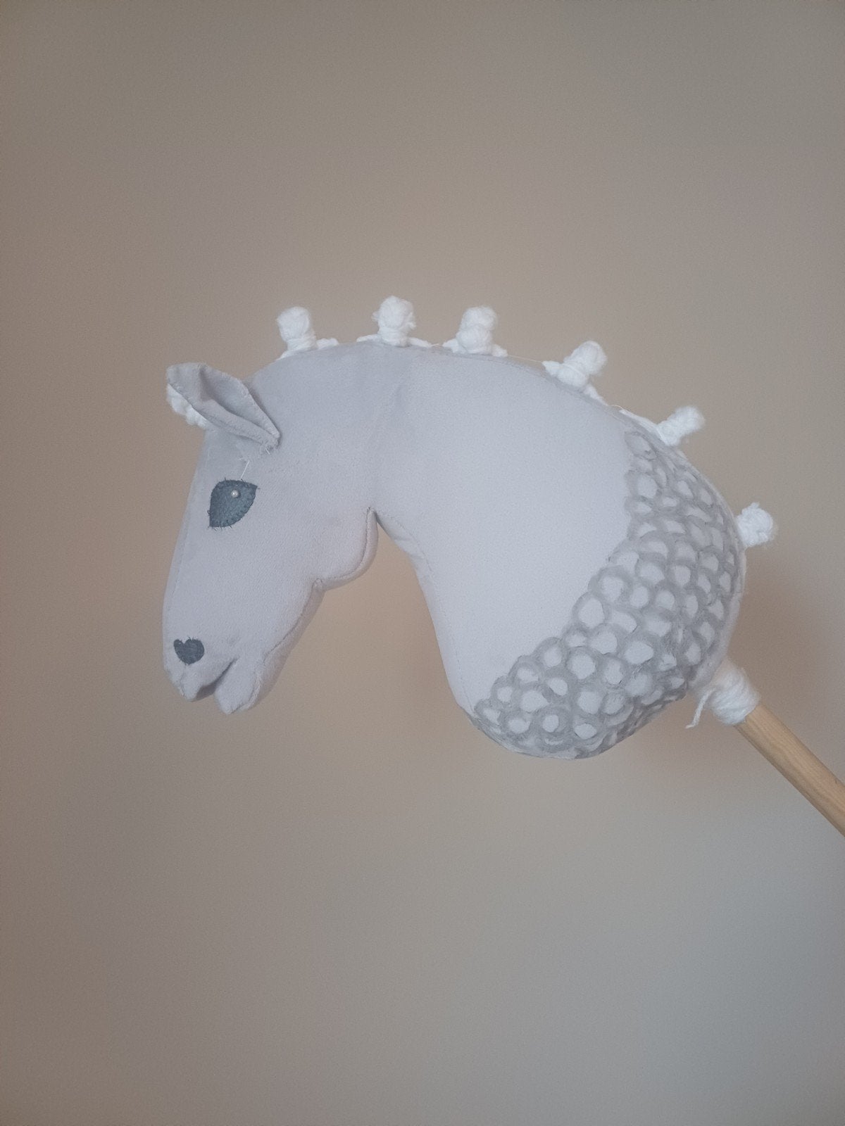 Diverse hobbyhorses!!, Ophalen of Verzenden, Zo goed als nieuw