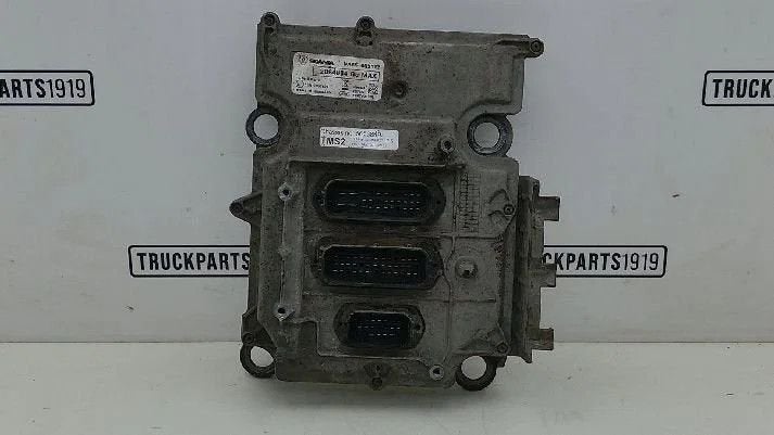 Scania Electrical System Versnellingsbak regeleenheid T, Ophalen, Gebruikt, Scania