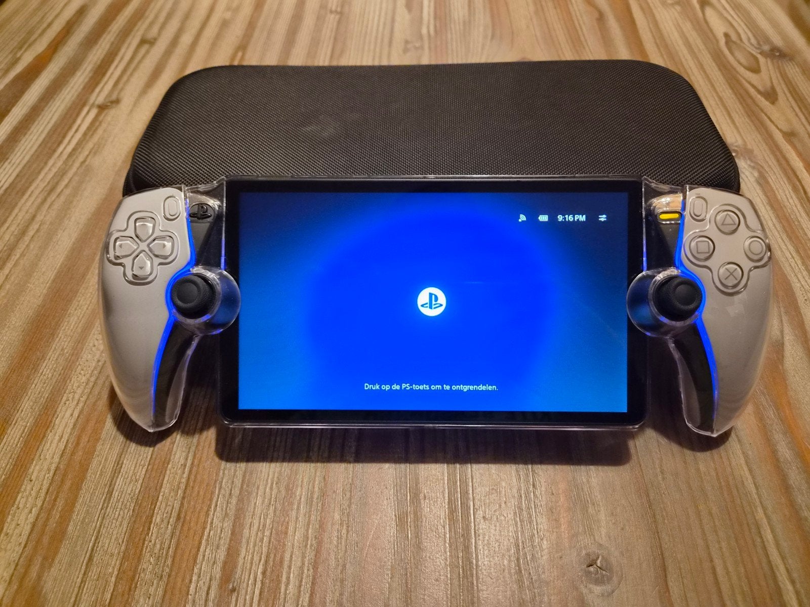 PS5 Portal, 1 speler, Ophalen of Verzenden, Zo goed als nieuw