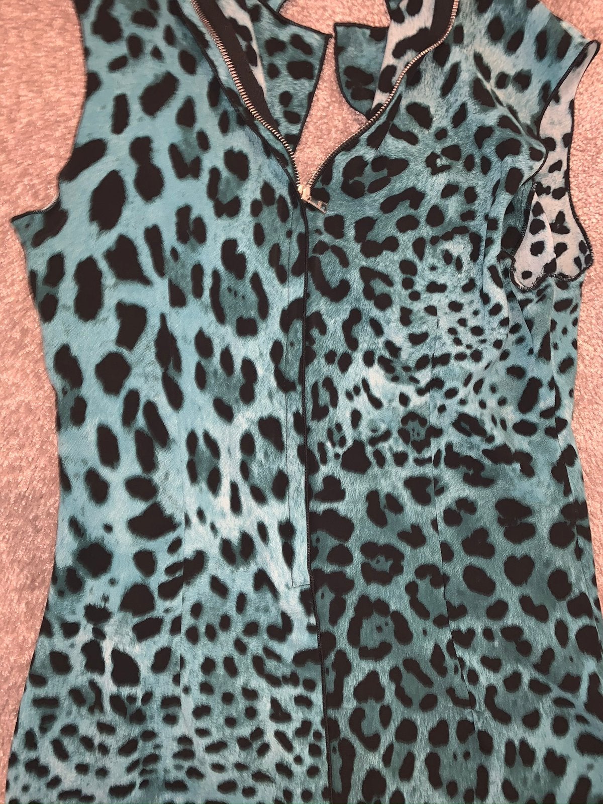 Dolce &gabanna top, Ophalen of Verzenden, Zo goed als nieuw, Maat 36 (S)