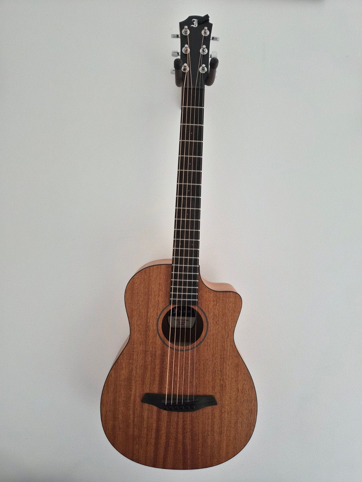 Furch Pioneer Mahogany Acoustic Guitar, Muziek en Instrumenten, Snaarinstrumenten | Gitaren | Akoestisch, Ophalen, Nieuw, Western- of Steelstringgitaar