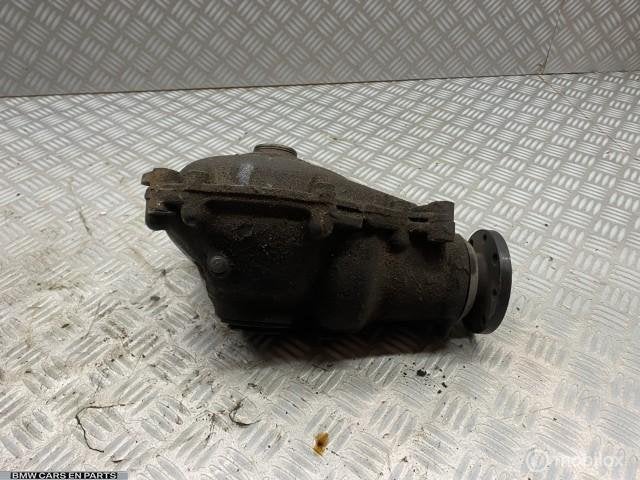 Differentieel voor BMW X3 E83 ('04-'06) 3.0i 3.64, Auto-onderdelen, Gebruikt, Info@bmwcarsenparts.nl, Bmw, Ophalen of Verzenden