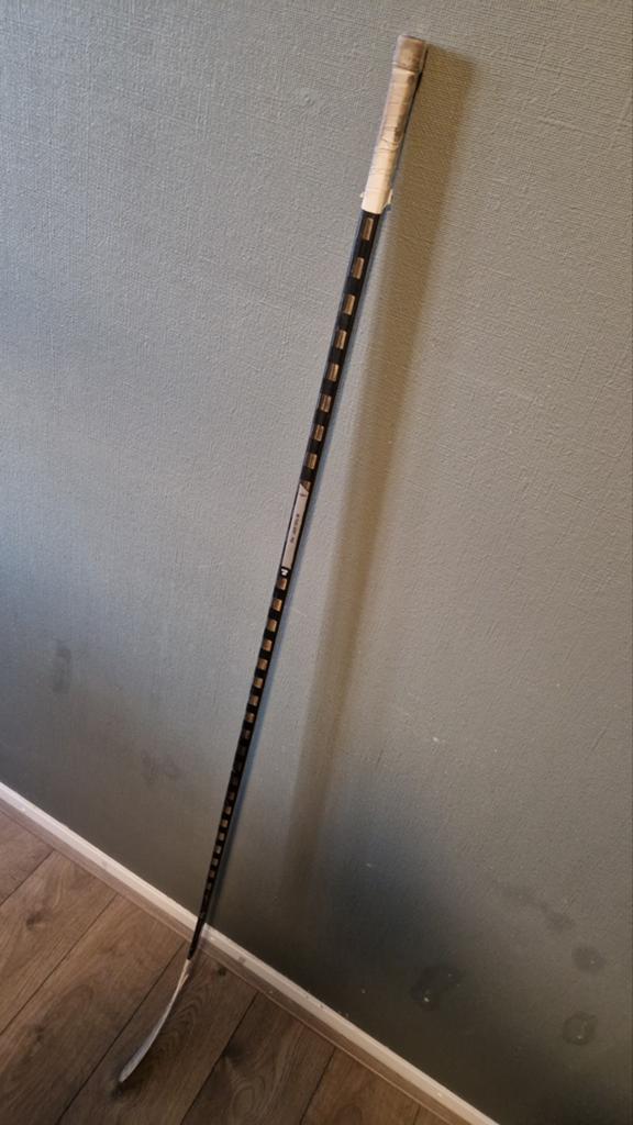 Pro Blackout ijshockey stick links P92 flex 85, Ophalen, Gebruikt, Stick