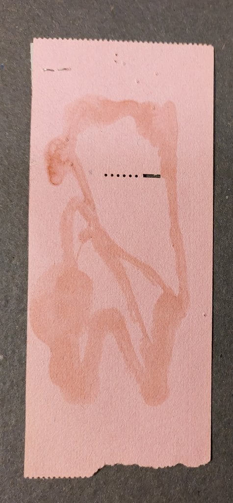 Lionel Richie TICKET CONCERT KAARTJE 1987 Ahoy Rotterdam, Verzamelen, Muziek, Artiesten en Beroemdheden, Gebruikt, Lionel Richie
