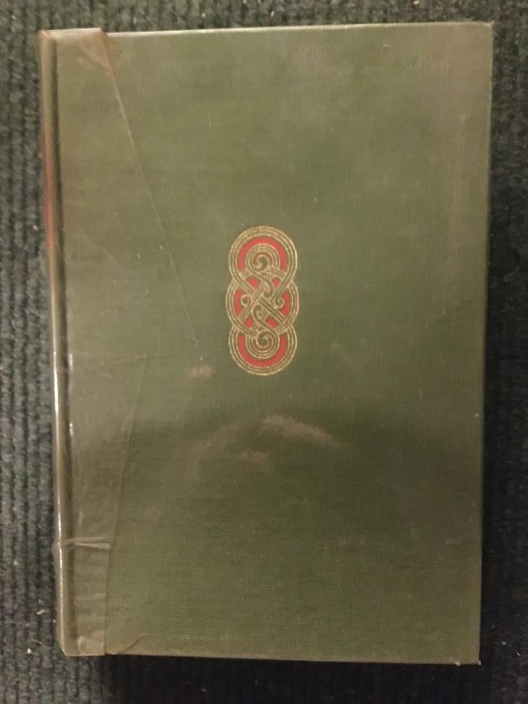 Het geslacht Bjørndal (Trilogie) ; door Trygve Gulbranssen, Ophalen of Verzenden, Gelezen, Trygve Gulbranssen