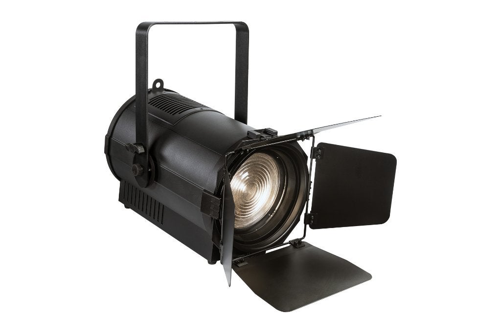 FOS PC Led PRO theater spot 300W COB, Geluidgestuurd, ., Nieuw, Ophalen of Verzenden