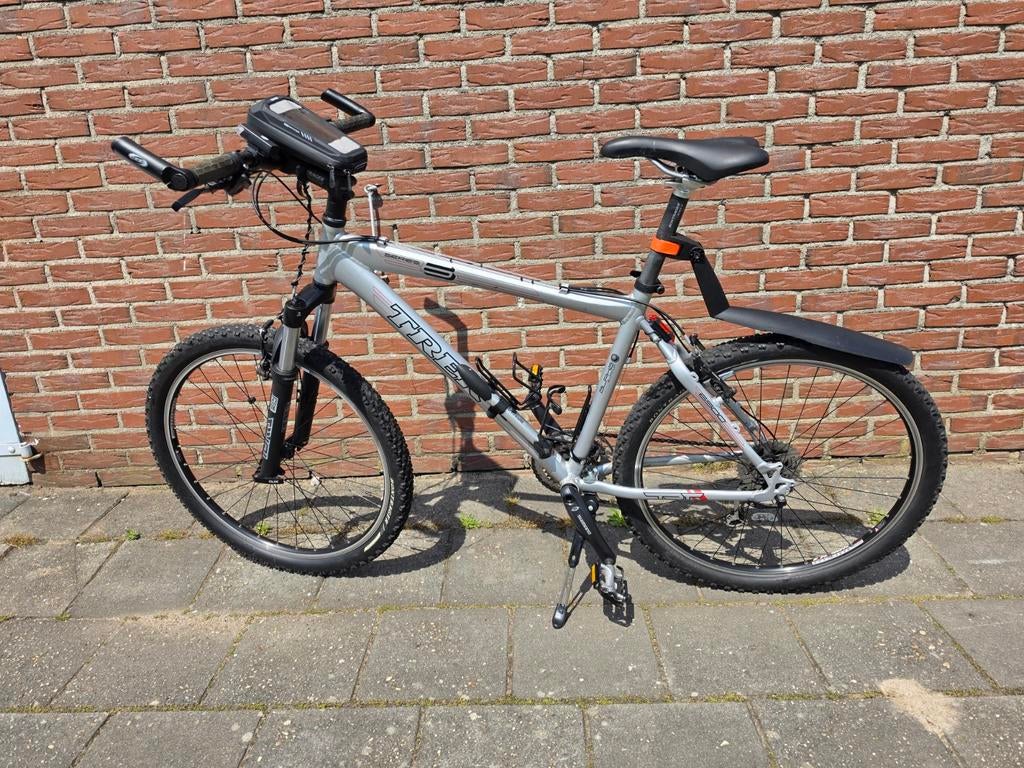 Trek Alpha Aluminium Mountainbike - Goede Staat, Ophalen of Verzenden