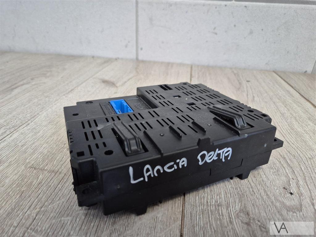 Lancia Delta 2008 - 2015 bluetooth module Blue&me 51808548, Ophalen of Verzenden, -, -, -