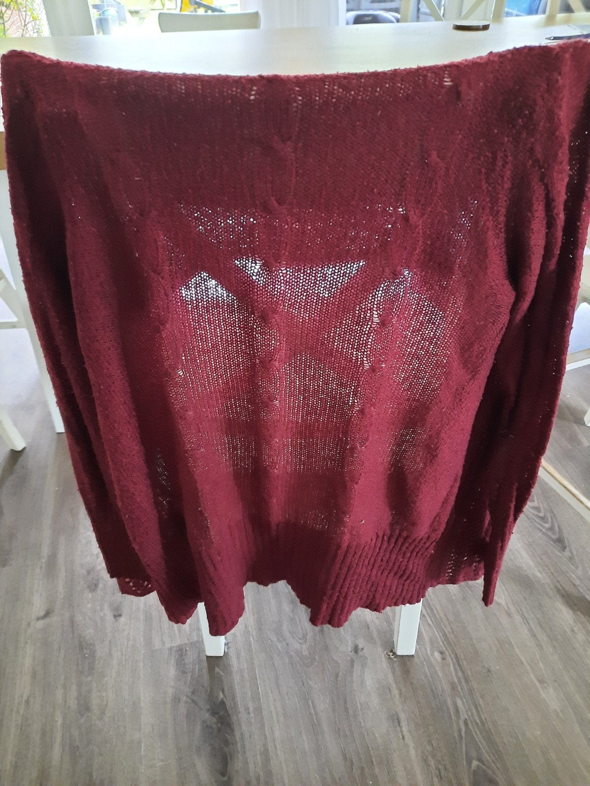 Te koop dames vest. Maat 36, The Sting, Paars, Ophalen of Verzenden, Zo goed als nieuw
