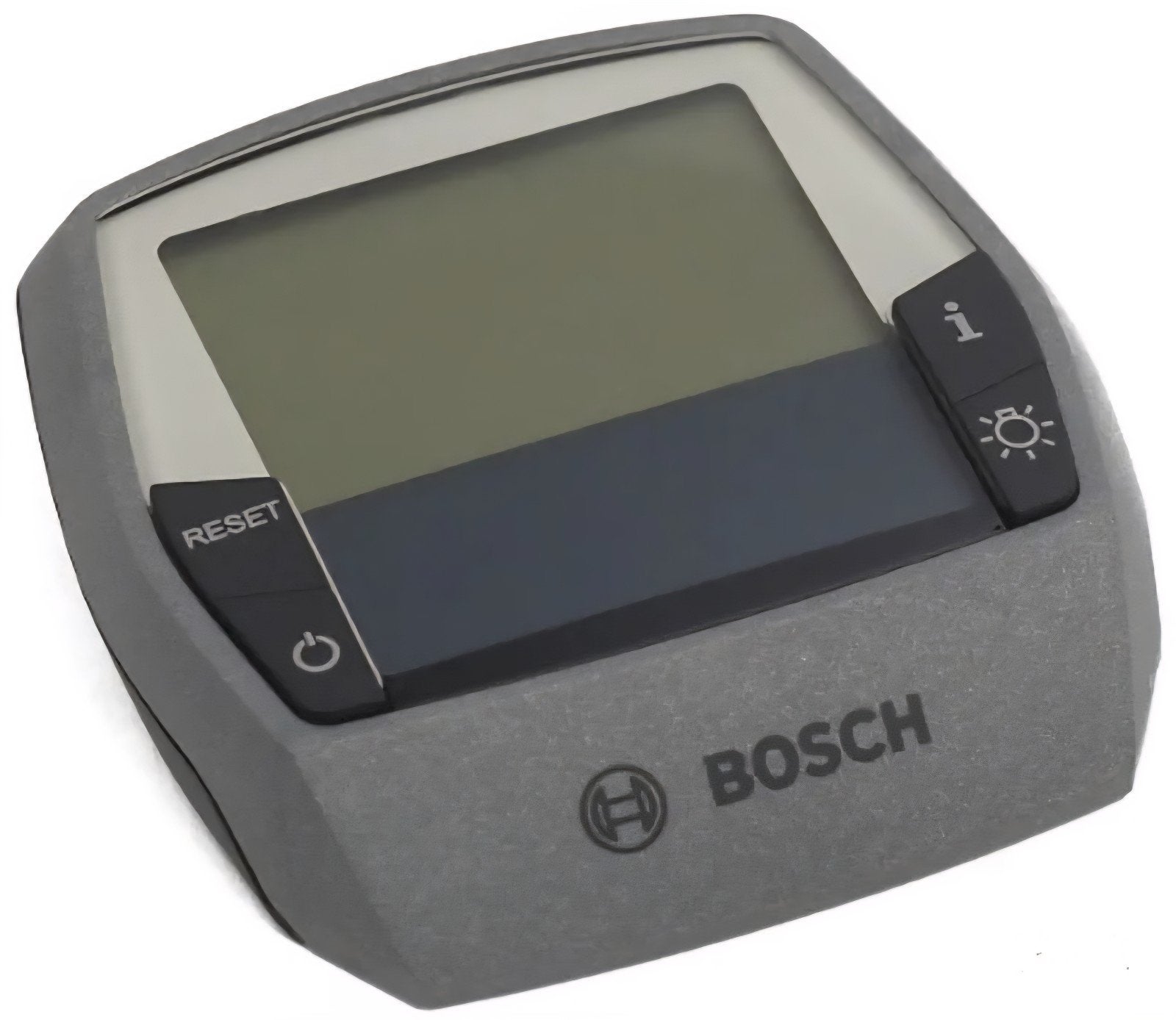 Display intuvia bosch fietscomputer, Ophalen