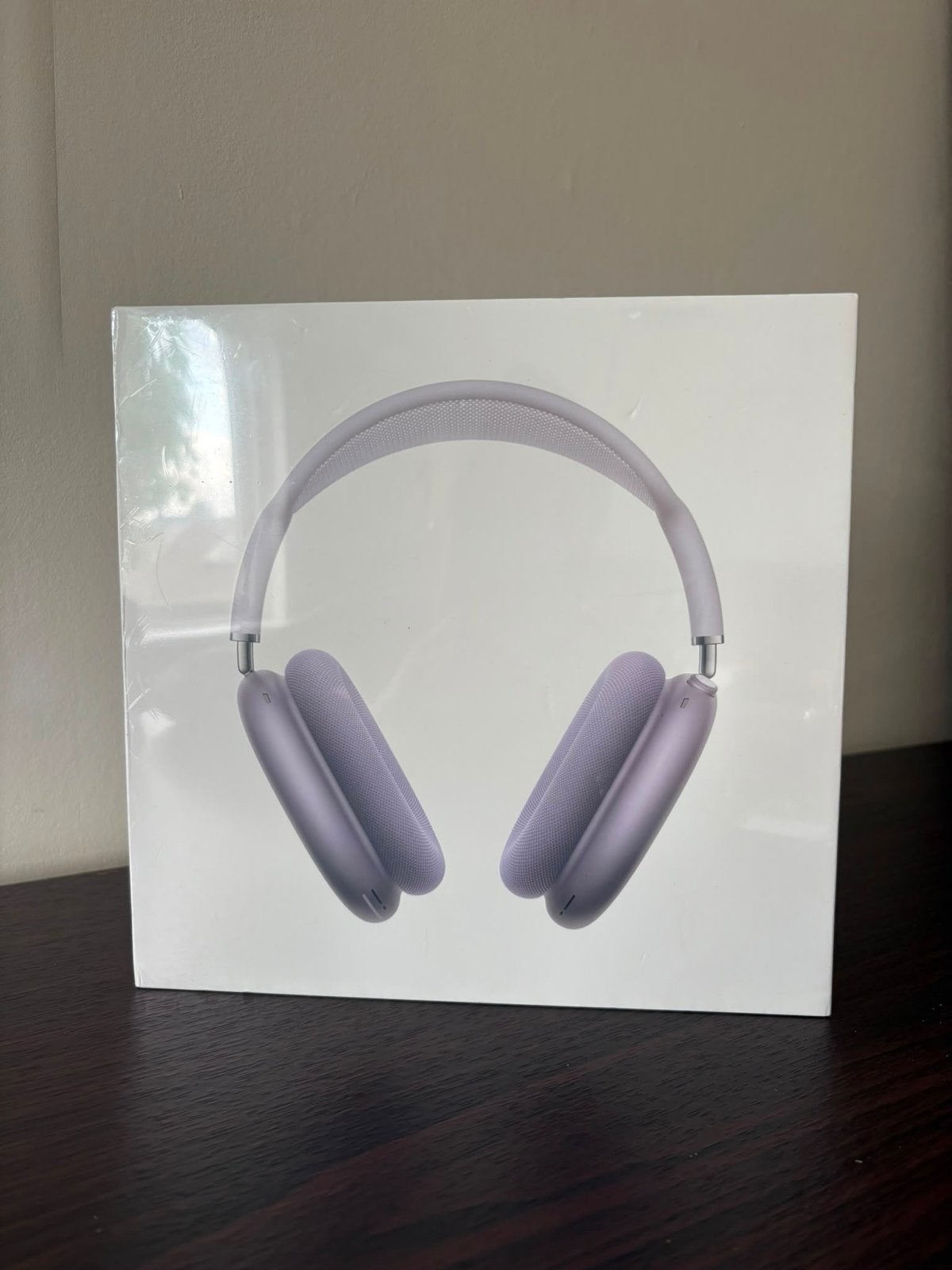 Apple Airpods Max 2 Paars - Nieuw Gesealed, Audio, Tv en Foto, Koptelefoons, Bluetooth, Nieuw, Ophalen of Verzenden, Paars