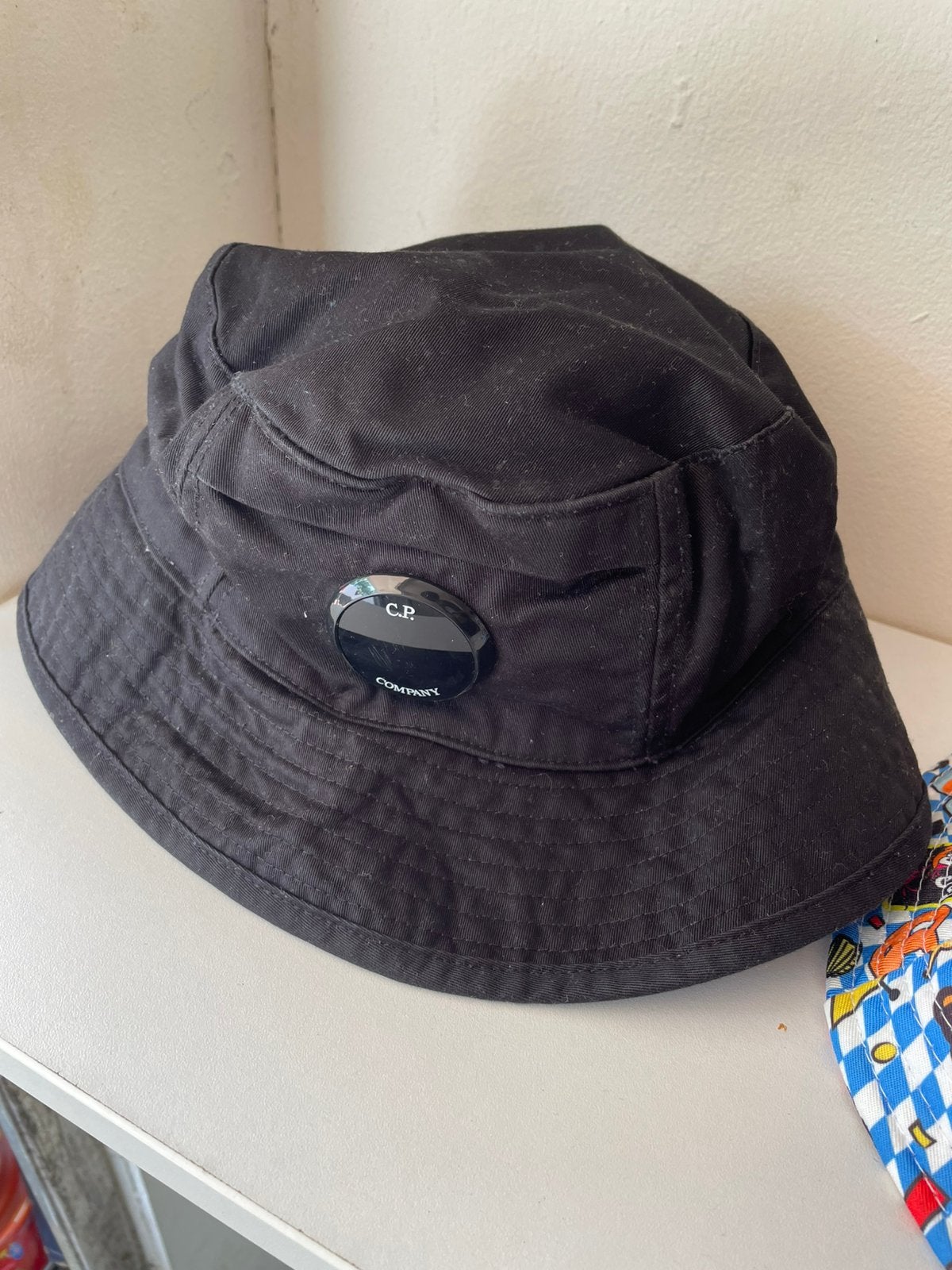 Cp company hoedje, Kleding | Heren, Ophalen, Nieuw, Hoed