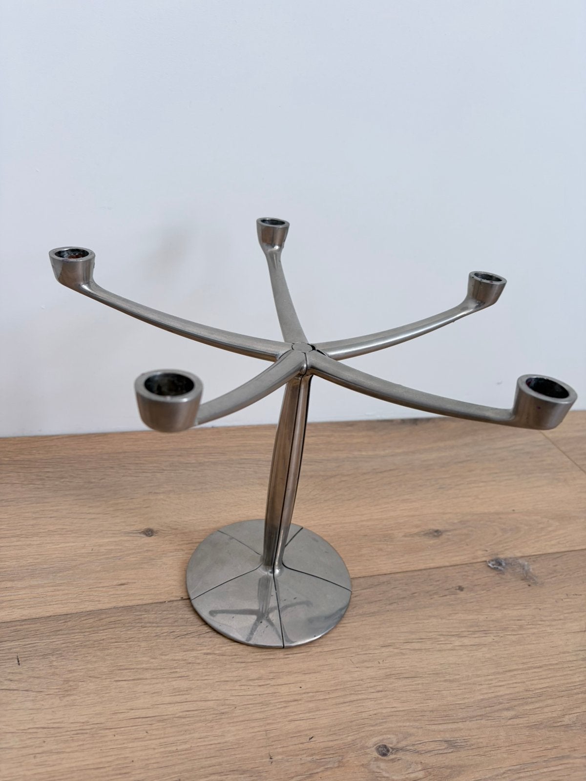 Marcel Wanders Lucy Kandelaar Goods Design, Ophalen of Verzenden, Zo goed als nieuw, Kandelaar