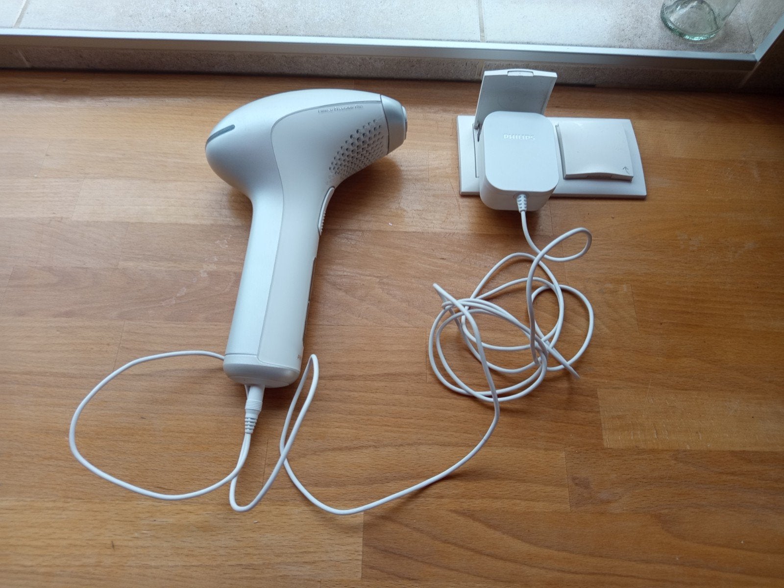 Philips Lumea Precision Plus IPL Haarverwijderaar, Witgoed en Apparatuur, Persoonlijke-verzorgingsapparatuur, Ophalen of Verzenden