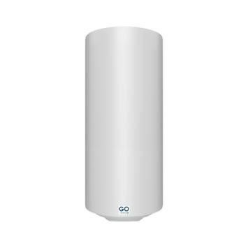 Van Marcke Go elektrische boiler 200L 2,2kW verticaal, 100 liter of meer, Nieuw, Minder dan 3 jaar oud, Boiler