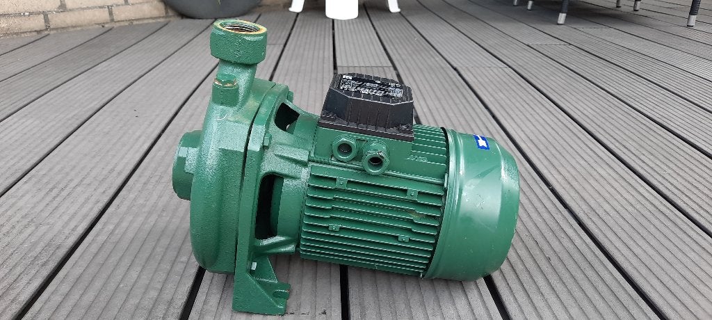 DAB centrifugaal pomp K36 100T, Tuin en Terras, Waterpompen, Ophalen, Nieuw, Elektrisch, Beregeningspomp