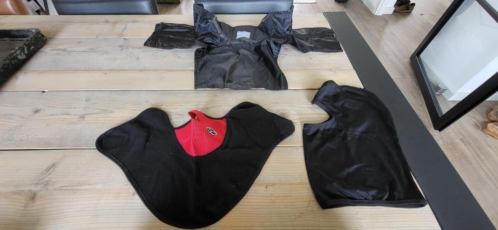 Motorkleding, Motoren, Ophalen of Verzenden, Tweedehands, Dames, Overige typen