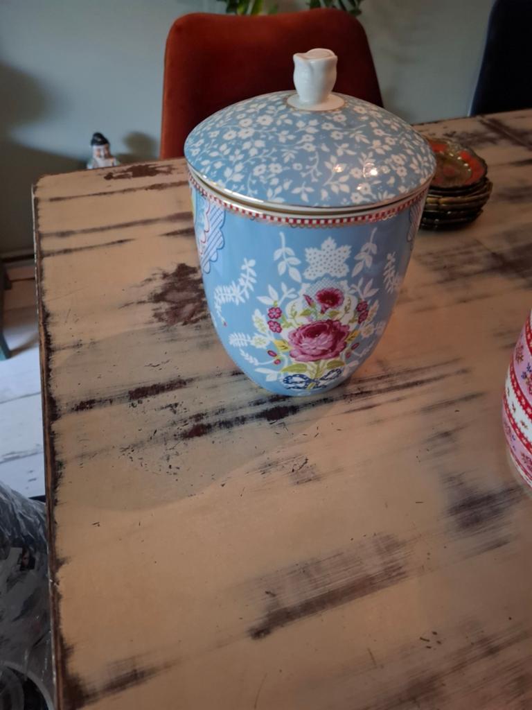 Voorraadpot pip studio, Huis en Inrichting, Keuken | Servies, Overige typen, Ophalen of Verzenden, Zo goed als nieuw, Overige stijlen