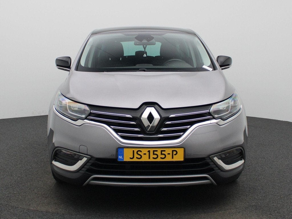 Renault Espace 1.6 TCe Dynamique 7p. | Automaat | Panoramada, Auto's, Renault, 12 maanden, 1618 cc, Gebruikt, Euro 6