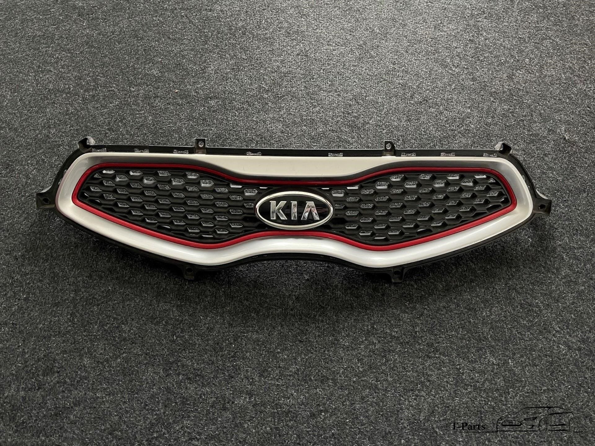 Kia picanto grill origineel sport 2011+, Auto-onderdelen, Info@fabrikant.eu, Ophalen of Verzenden, Fabrikantstraat 1
1000 AA  Amsterdam