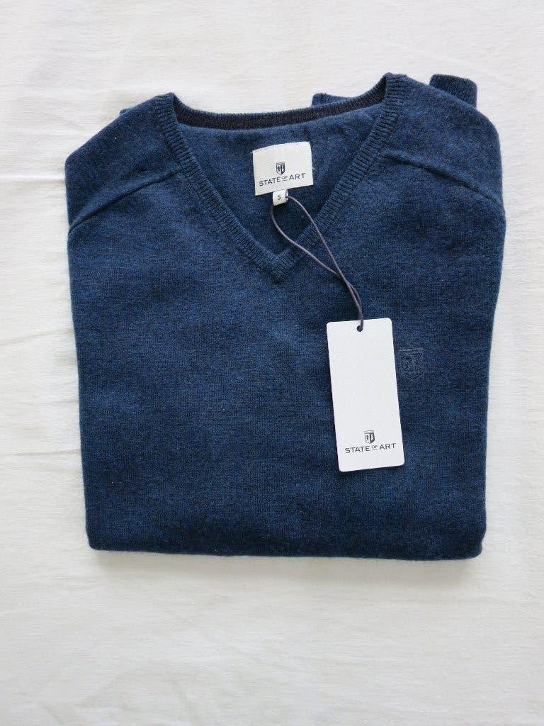Trui State of Art - NIEUW, State of Art, Blauw, Nieuw, Ophalen of Verzenden
