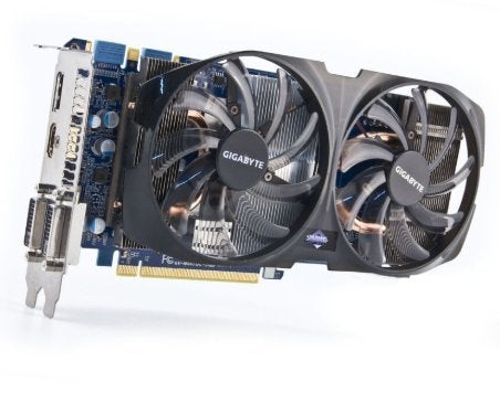 Gigabyte GeForce GTX 660 OC 2GB – nieuwstaat, PCI-Express 3, HDMI, Ophalen of Verzenden, Nvidia