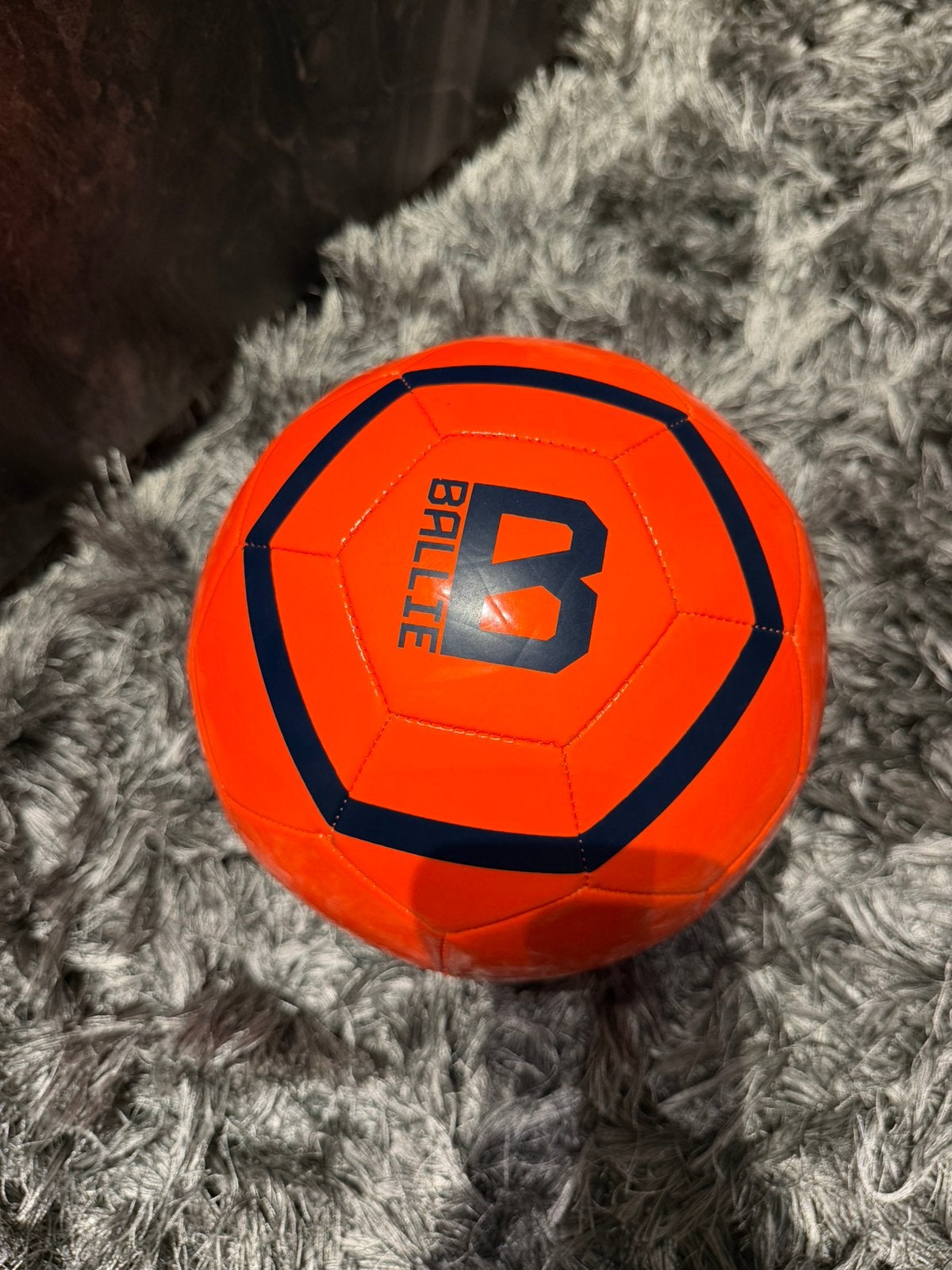 Touzani Ballie Smartbal, Kinderen en Baby's, Ophalen, Zo goed als nieuw, Jongen of Meisje