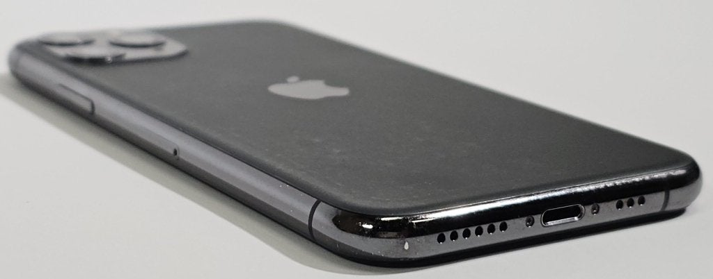 Apple iPhone 11 Pro - 64GB - Space Grijs - 95% | Tweedehands, Telecommunicatie, Mobiele telefoons | Apple iPhone, Gebruikt, Ophalen of Verzenden