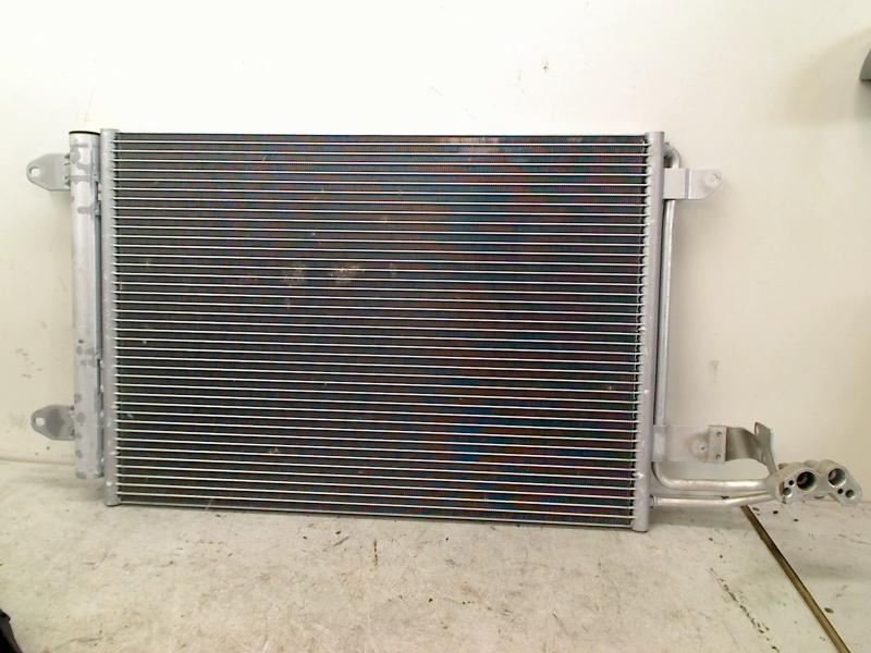 Airco Radiateur golf 6 Volkswagen Golf VI (5K1) 1K0820411N, Auto-onderdelen, Gebruikt, Volkswagen, Volkswagen AG, Kundenbetreuung@volkswagen.de
