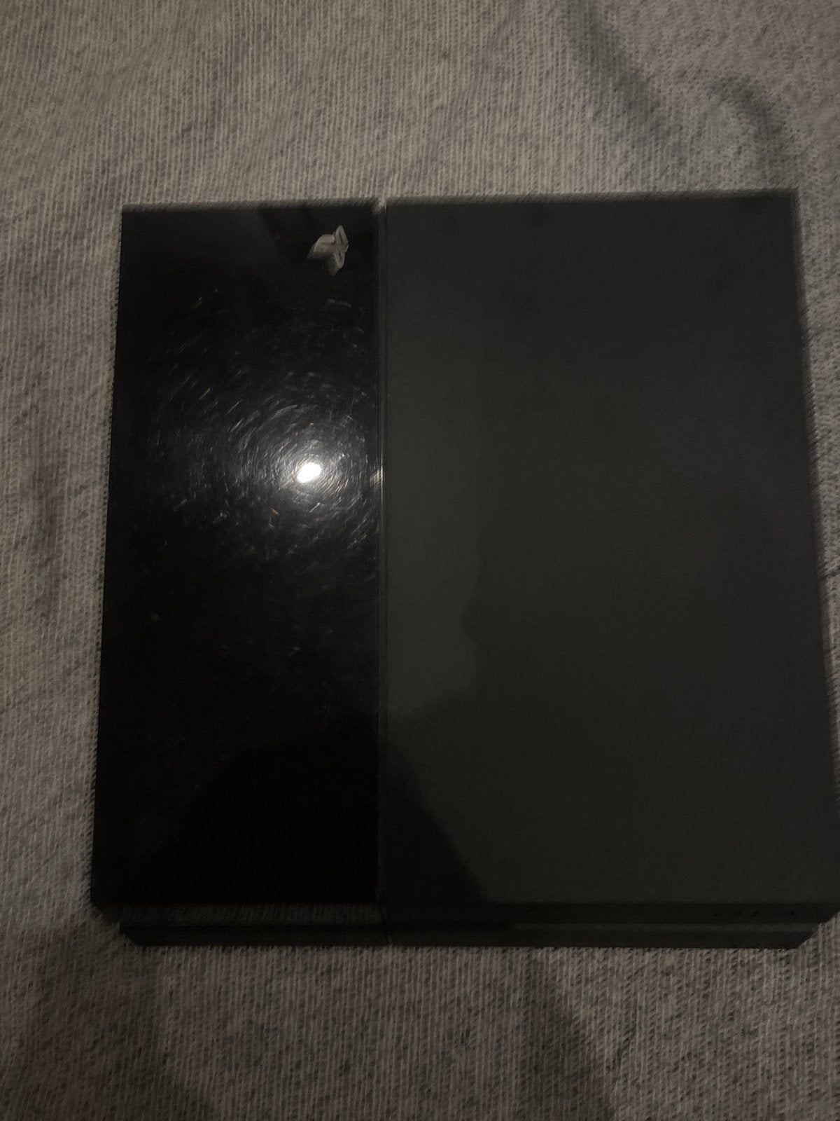Sony PlayStation 4 (PS4) Original - Gebruikt, Ophalen, Zonder controller, Original, 500 GB