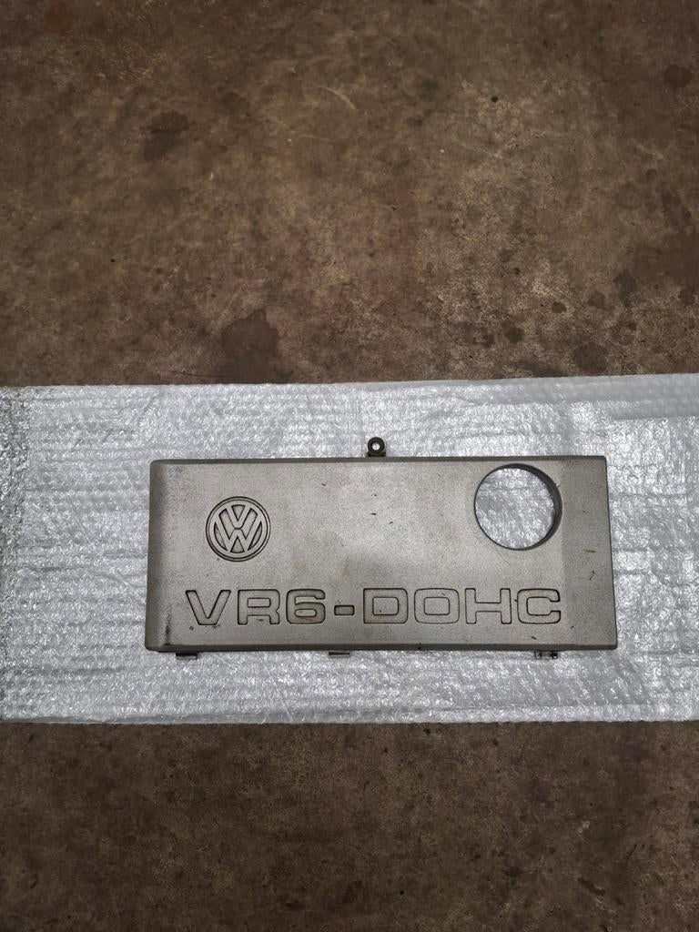 Golf VR6 motor afdekplaat, Ophalen of Verzenden