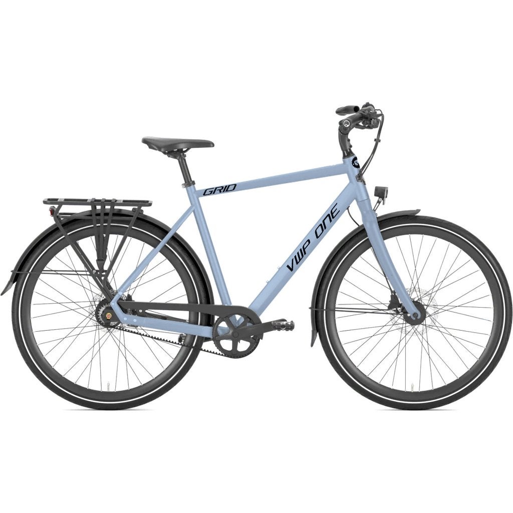 Herenfiets Gates beltdrive nu van € 1399,- voor € 999,-!, Fietsen en Brommers, Fietsen | Heren | Herenfietsen, Overige merken
