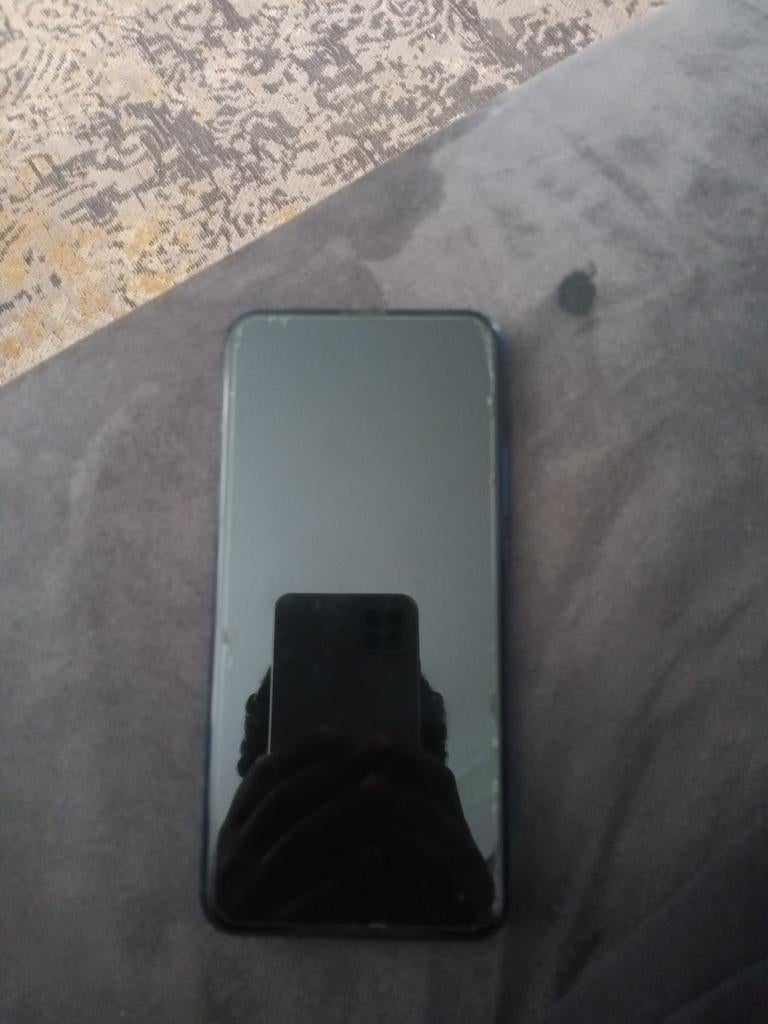 Huawei Prime y9 2019 - Blauw - Gebruikt, Telecommunicatie, Ophalen