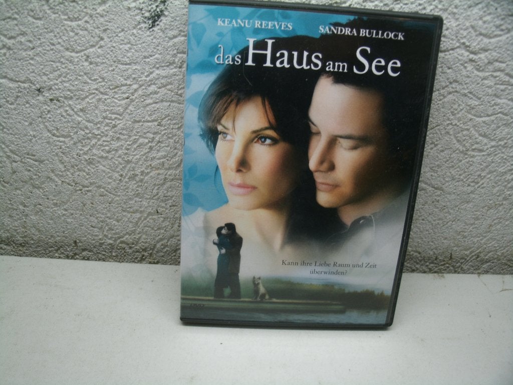 DVD 177B DAS HAUS AM SEE, Cd's en Dvd's, Alle leeftijden, Ophalen of Verzenden, Zo goed als nieuw