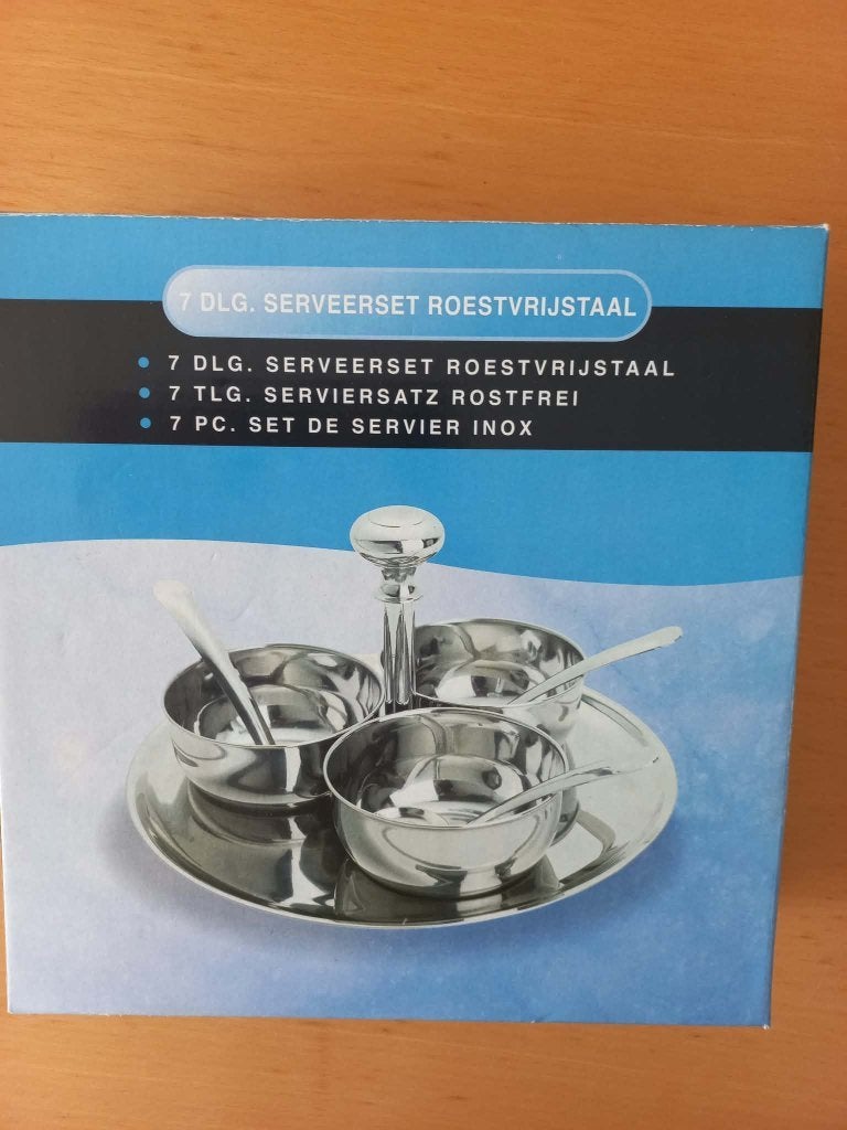 nootjes, Ophalen, Overige typen, Nieuw, Overige stijlen
