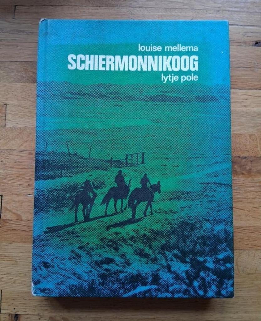 Schiermonnikoog: lytje pole geschiedenis fotoboek friesland, Ophalen of Verzenden, Zo goed als nieuw