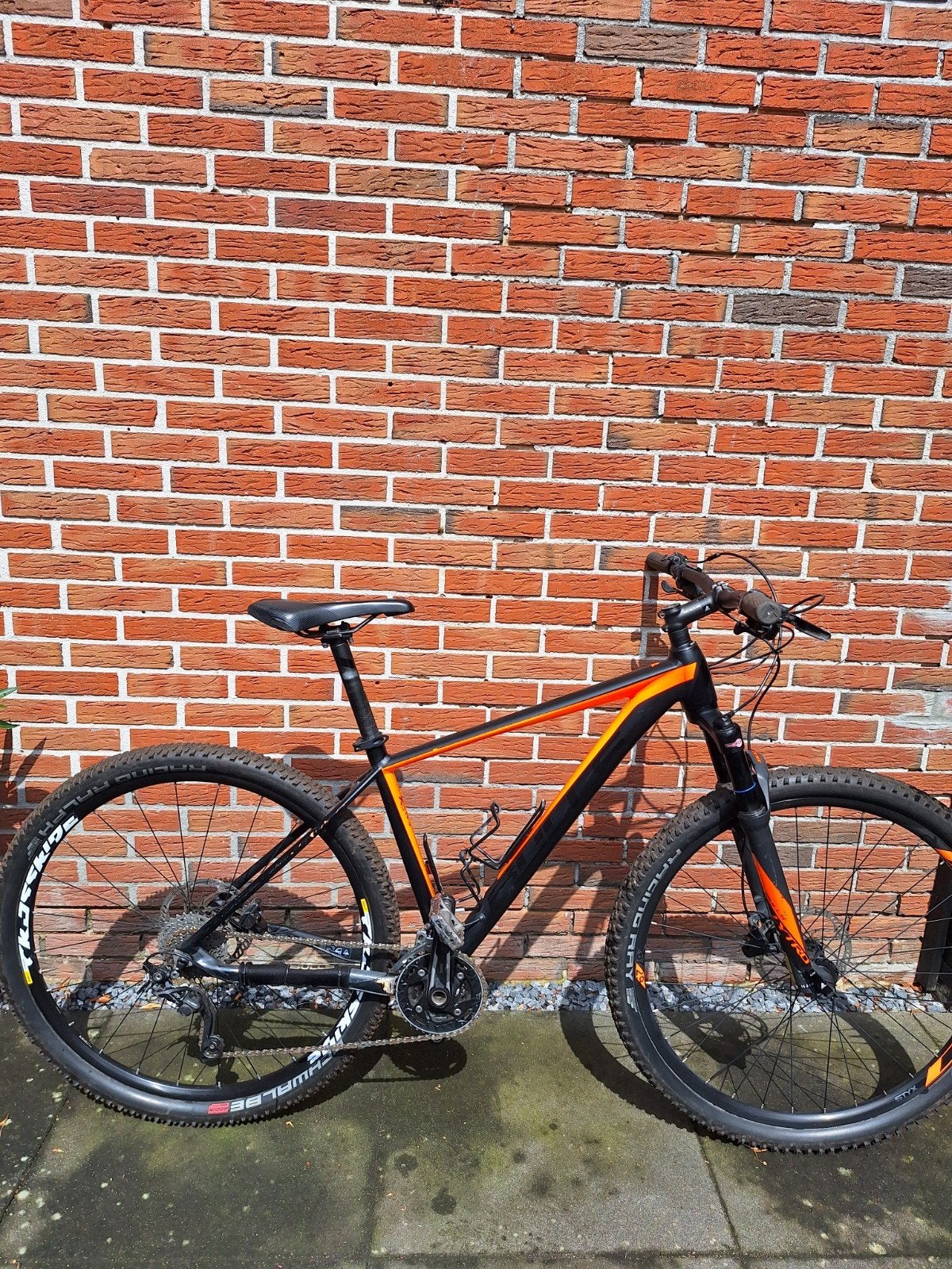 Bulls Copperhead 3 Mountainbike 29 inch | 51 cm, Fietsen en Brommers, Hardtail, Heren, 49 tot 53 cm, Zo goed als nieuw