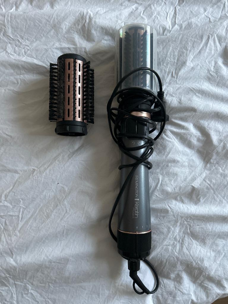 Remington keratin protect, Ophalen, Zo goed als nieuw, Föhn of Haardroger
