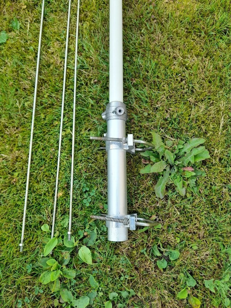 Diamond DX 30 PL, Telecommunicatie, Antennes en Masten, Ophalen of Verzenden, Zo goed als nieuw, Antenne
