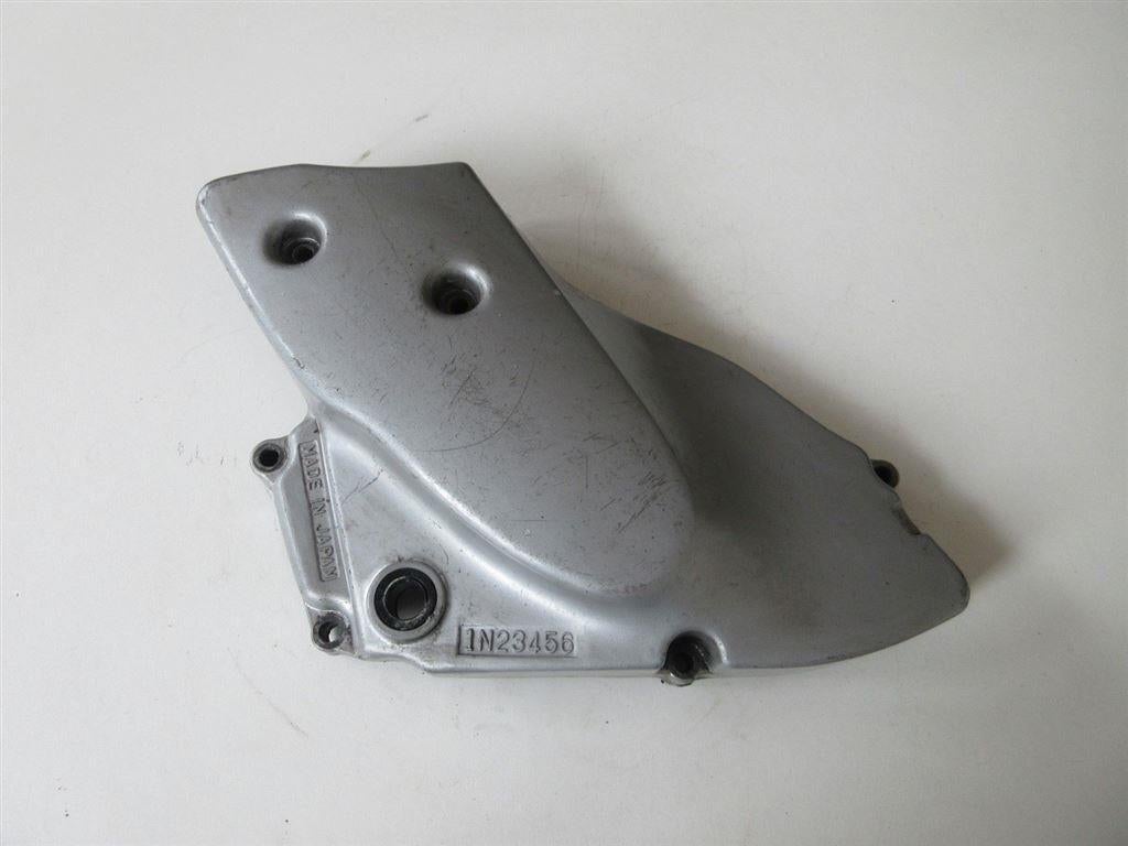 Kawasaki XJ600S tandwieldeksel tandwiel kap deksel Diversion, Ophalen of Verzenden