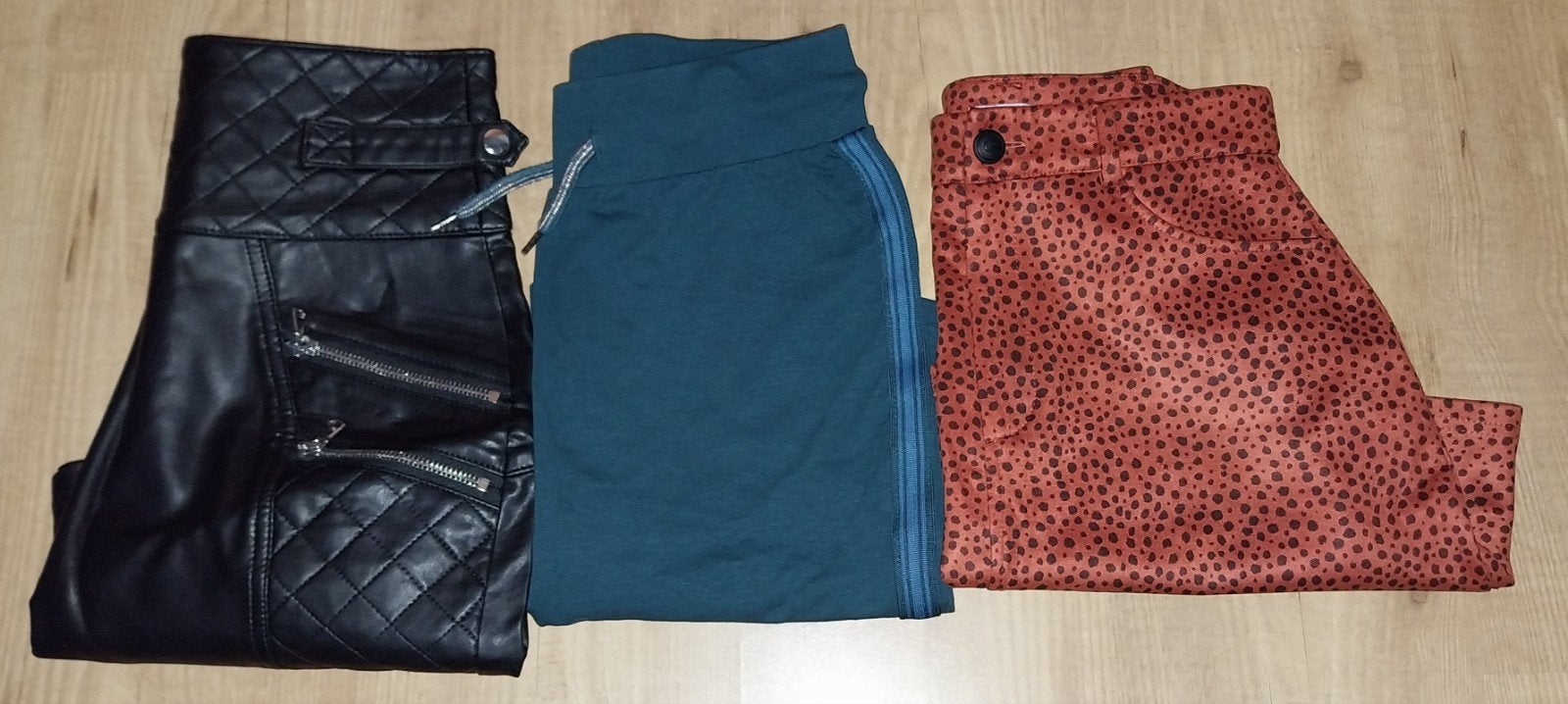 Nieuw en zgan Kledingpakket Dames Rokken Maat M (3 stuks), Maat 38/40 (M), Zwart, Nieuw, Boven de knie