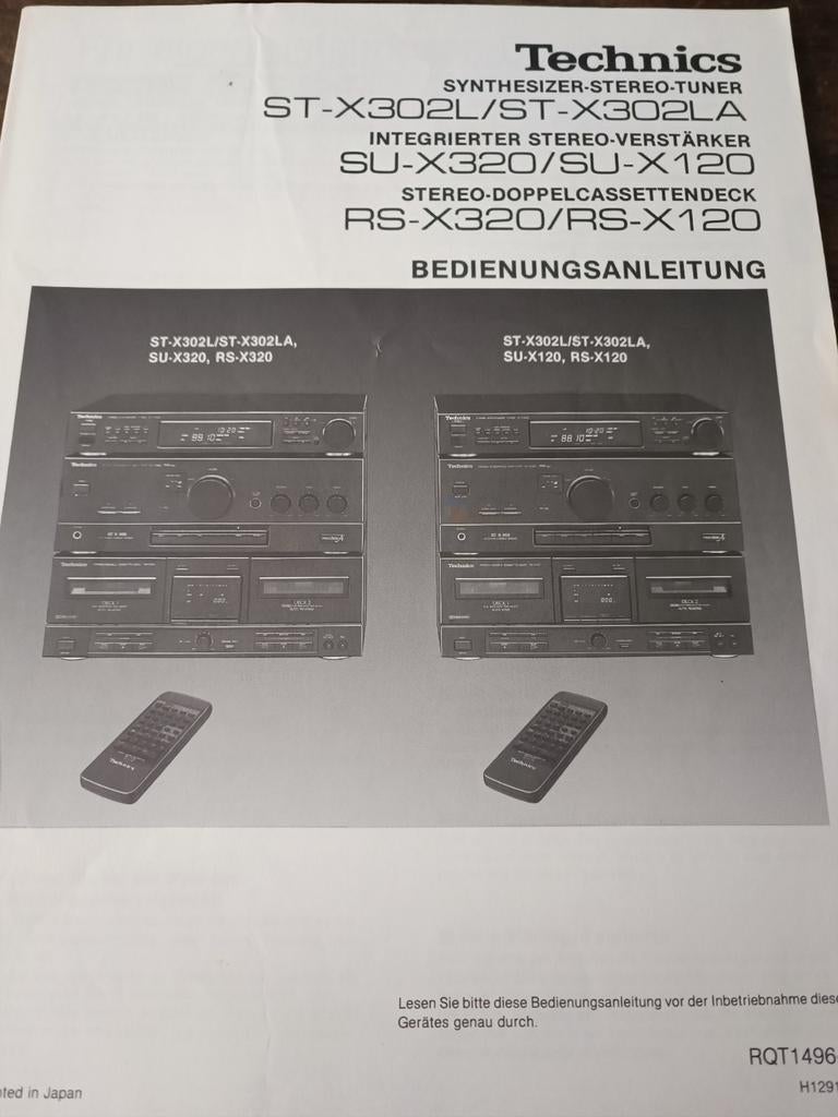 Gebruiksaanwijzing., Ophalen of Verzenden