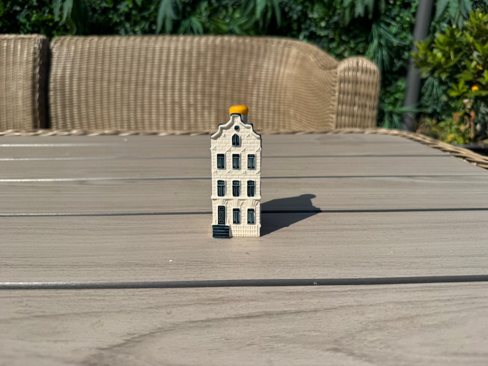 Klm Huisje nr 45, Ophalen of Verzenden, Nieuw, Gevuld