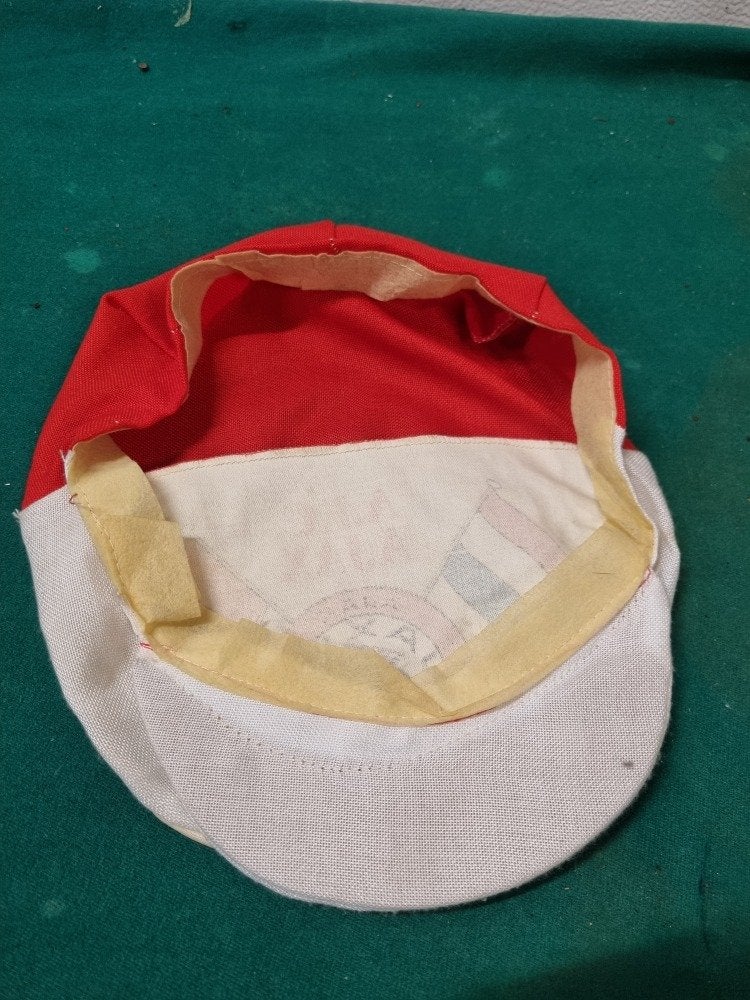 pet ajax vintage 1987, Ophalen of Verzenden, 'T Olde Gre-j, Info@toldegrej.nl, Endepoelstraat 20f Didam