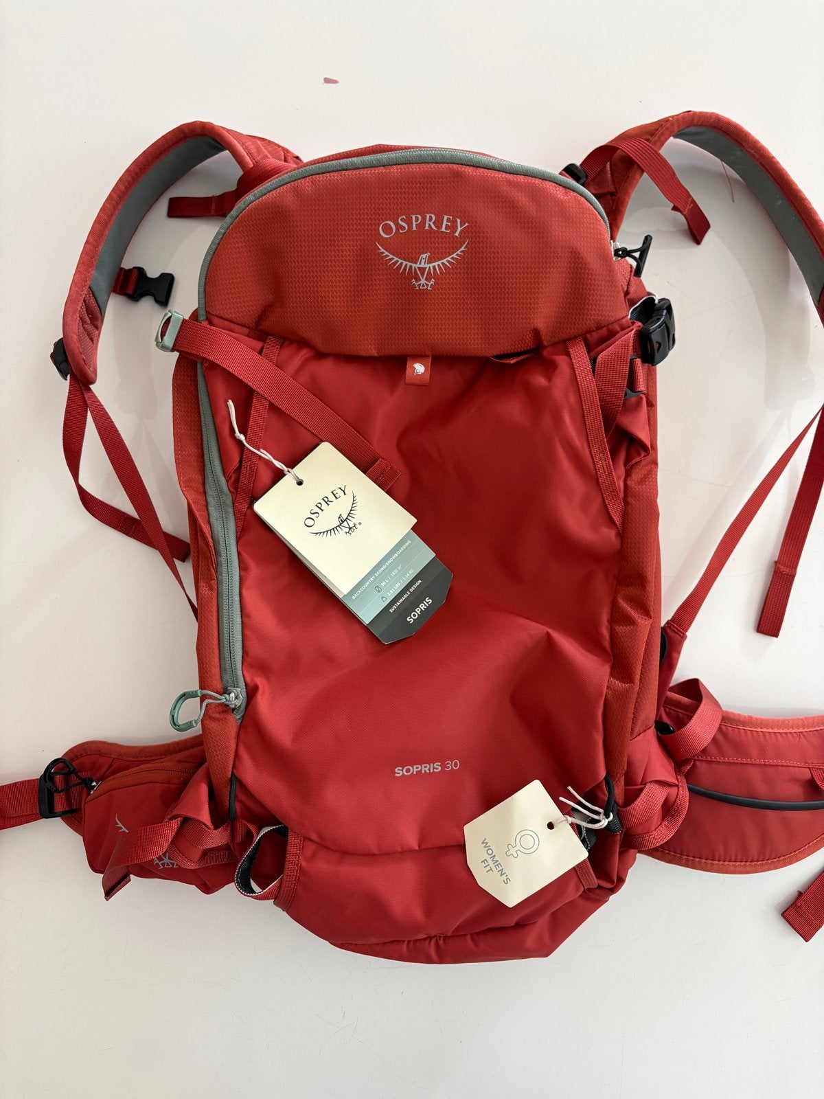 Osprey Sopris 30 Dames Rugzak hiking, Ophalen of Verzenden, Nieuw, Rugzak