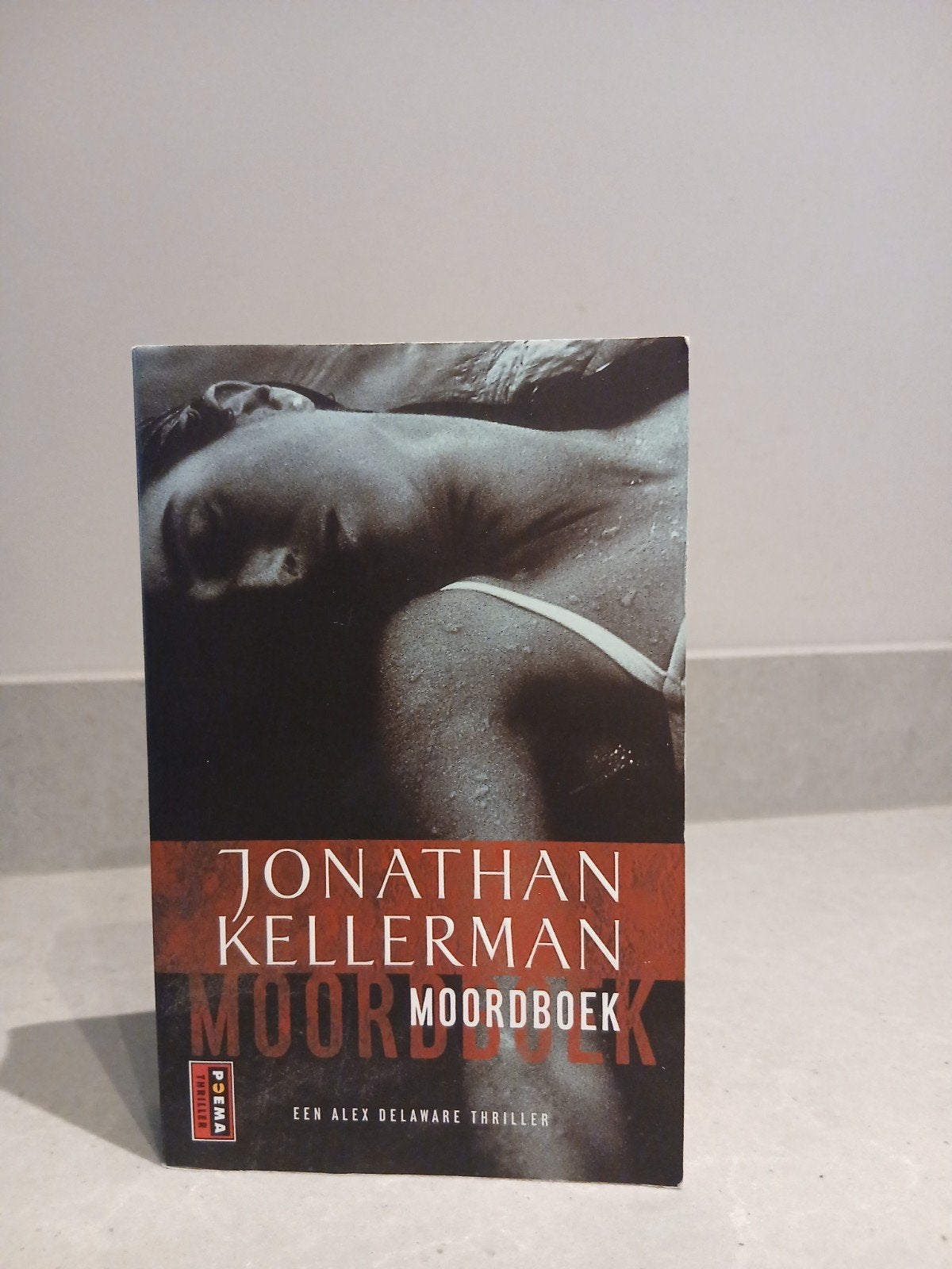 Rechercheur Frost: Het Winterlijk & Moordboek (2 boeken), Boeken, Ophalen of Verzenden, Gelezen, R.D. Wingfield, Jonathan Kellerman