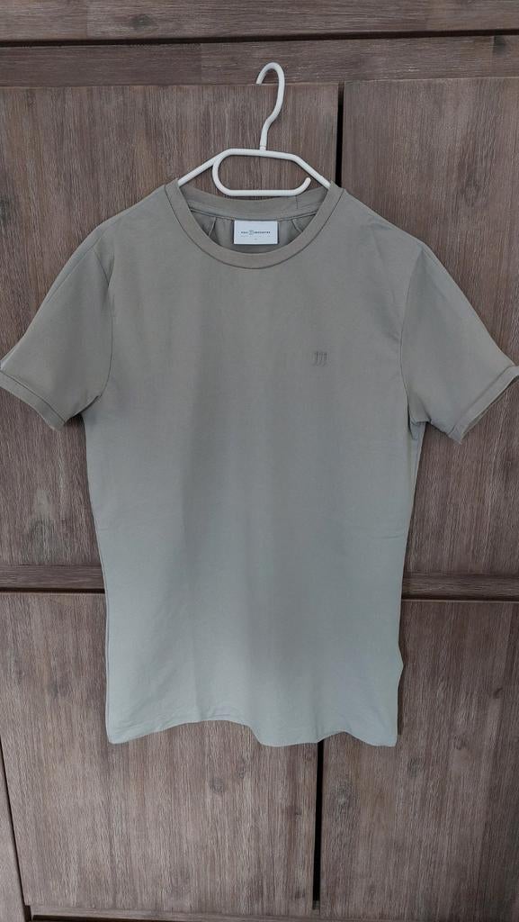 Daily Aesthetikz shirt, Kleding | Heren, T-shirts, Overige kleuren, Ophalen of Verzenden, Zo goed als nieuw, Daily aesthetikz