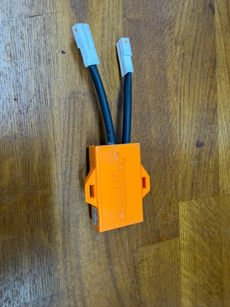 Jetprime schokdemper eliminator Ducati 1199, Motoren, Ophalen of Verzenden, Nieuw