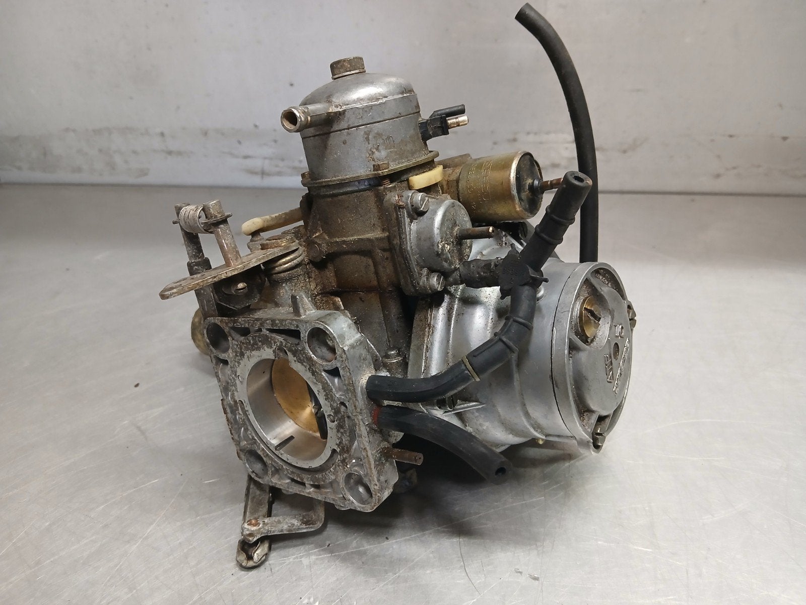 Stromberg / Pierburg 175 CD Carburateur M102 Mercedes 175CD, Ophalen of Verzenden