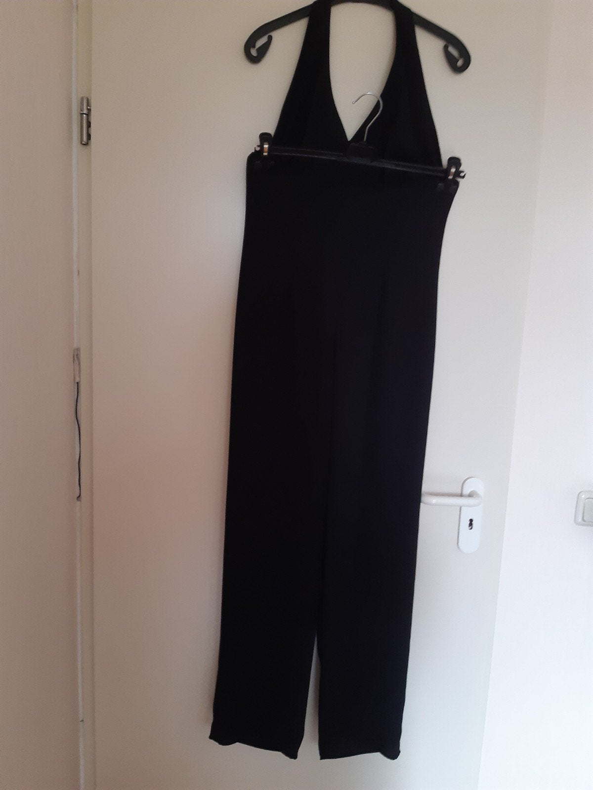 Jumpsuit  zwart M, Kleding | Dames, Maat 38/40 (M), Expresso, Zwart, Nieuw